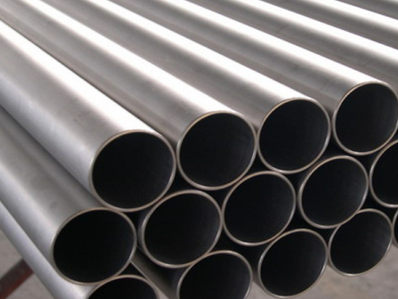 Seamless Pipes
